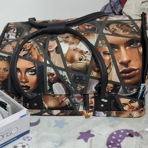 لوازم ناخن کاری