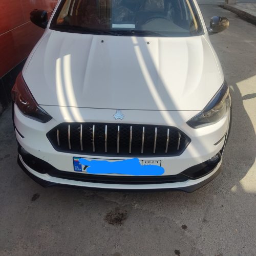 خودرو اطلس