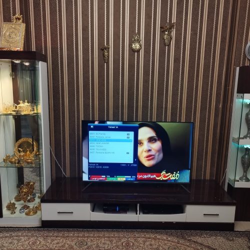 میز تلویزیون و بوفه