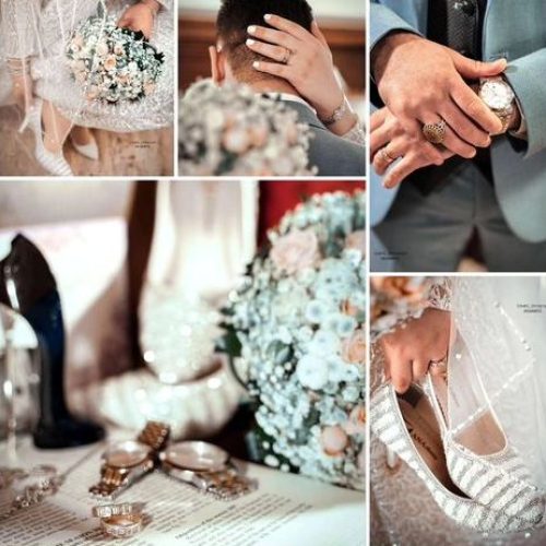 تشریفات نامزدی عروسی عقد رشت