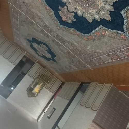 خانه ویلایی