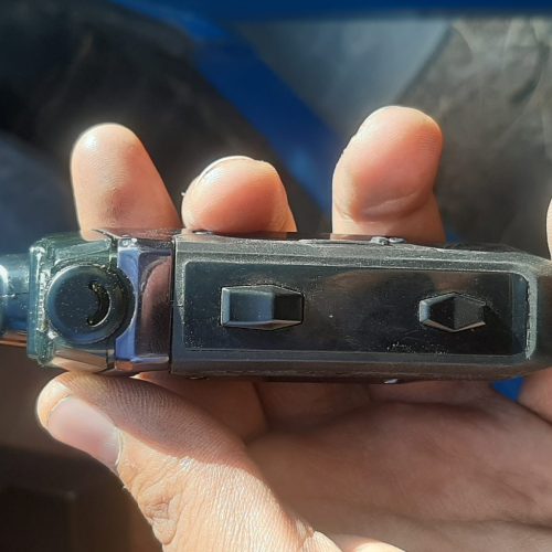 ویپ درجه 1 درحد