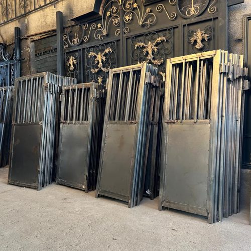 درب و پنجره سبک وزن