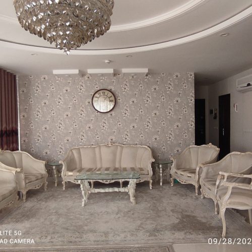 مبل و میزناهار خوری