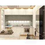 طراحی واجرای تخصصی انواع کابینت