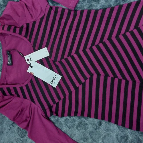 لباس زنانه نو تن نخورده