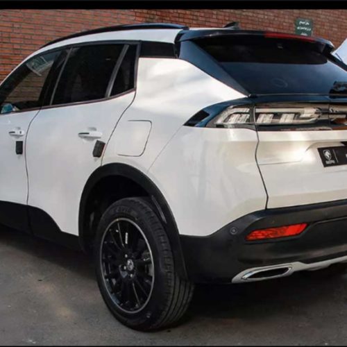 حوالهرخودرو ریرا