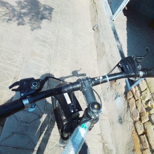 دوچرخه درحد