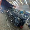بنز c200cgi