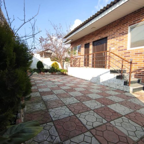 اجاره ویلا شبانه