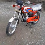 موتور 125 احسان