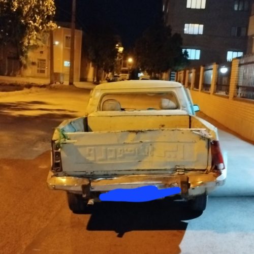 فروش تصادفی