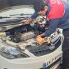 امداد خودرو مکانیک سیار امداد باتری رشت