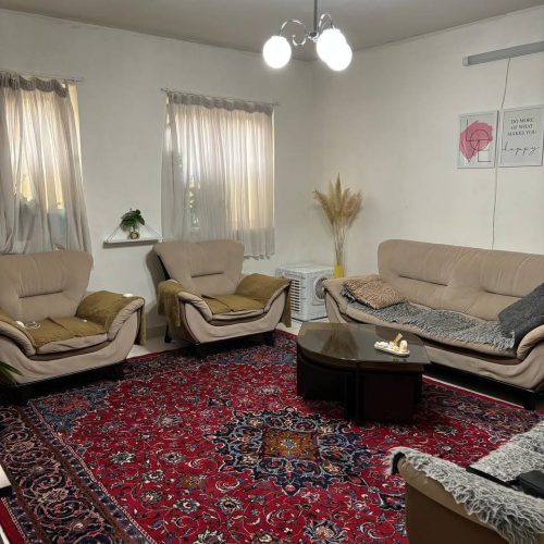 آپارتمان شیک و 63 متری،،،شهر صنعتی