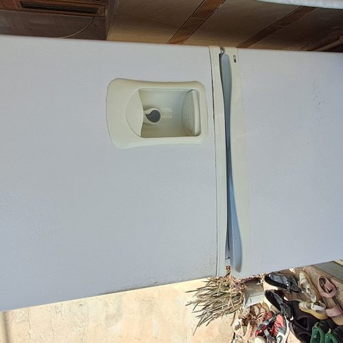 فروش بخچال خانگی اسنوا