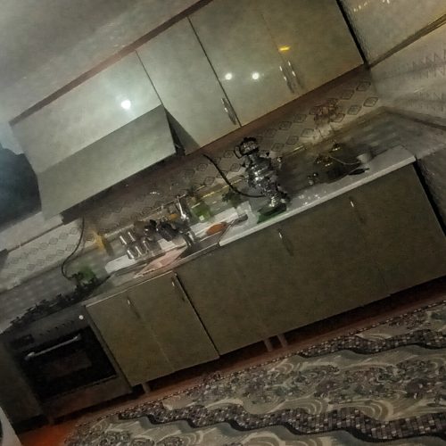 خانه ویلایی