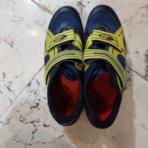 کفش دوچرخه سواری Northwave