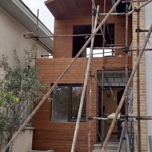 فروش،طراحی،نظارت،اجرای صفر تا صد ترمو وود