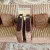 مبلمان راحتی 10 نفره