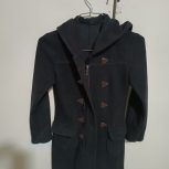 نیم پالتو پاییزه