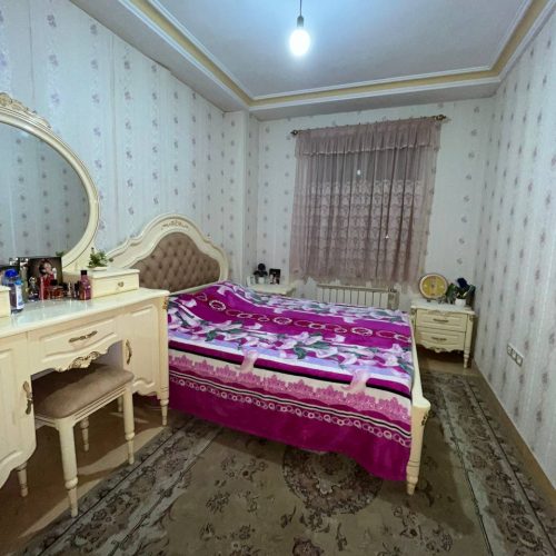 فروش آپارتمان 83متری سبزه‌میدان