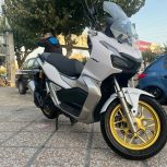 اسکوتر adv150فول