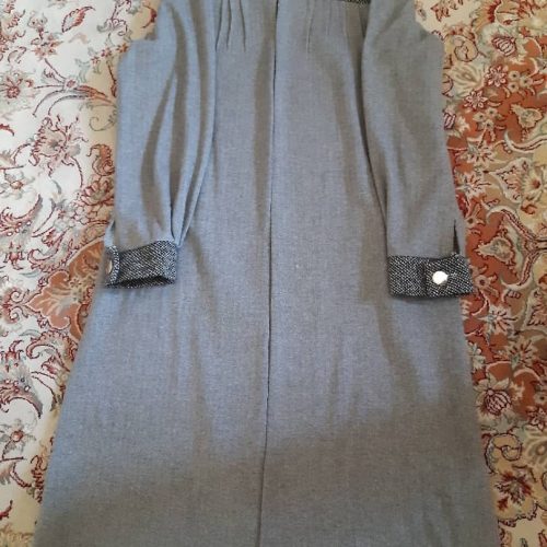 تعدادی لباس زنانه