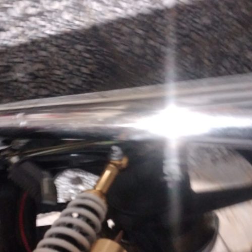 اگزوز اسکایکو سوت کش