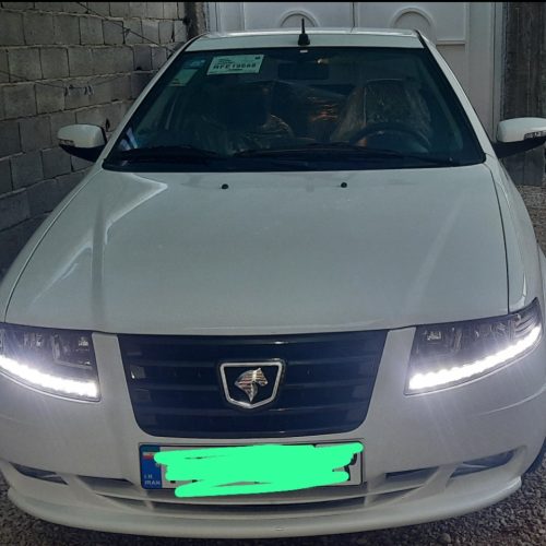 سمندسورن پلاسef7