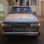 تویوتا اف جی 60