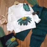 انواع لباس زنانه و بچه گانه