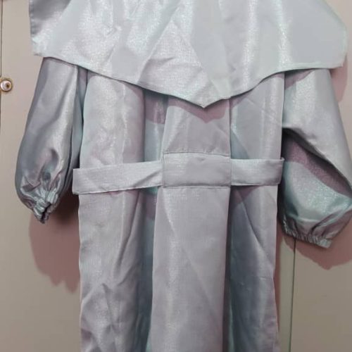 مانتو زمستانی