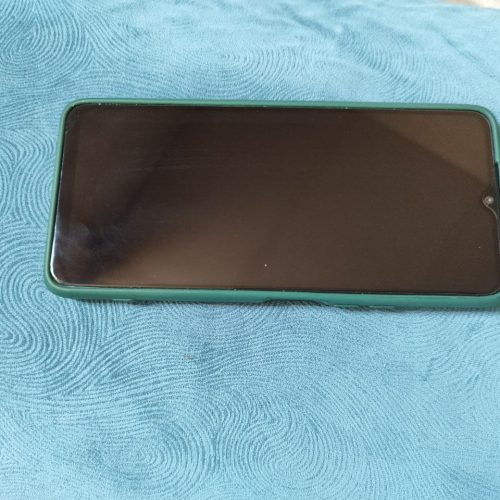 گوشی شیائومی A3