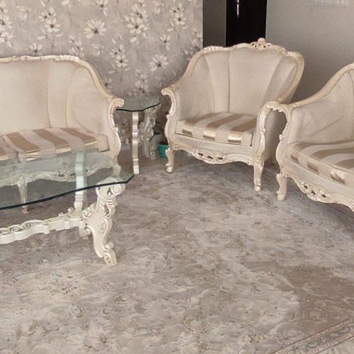 مبل و میزناهار خوری