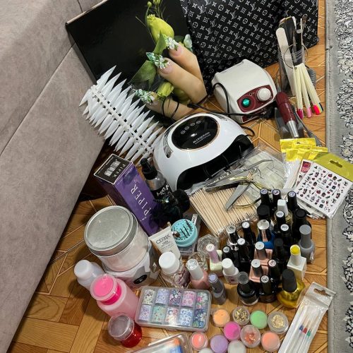 آرایشی و بهداشتی