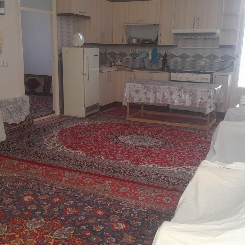 اسکان مسافر منزل در بست