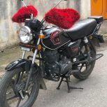 فروش موتور سیکلت