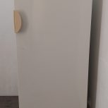 فریزر آزمایش