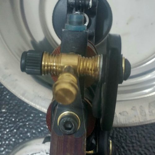 دستگاه تاتو گان حرفه ای