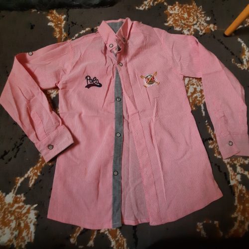 پیراهن و شلوار جین پسرانه 9تا13سال نونو