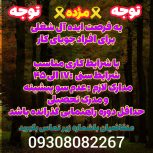 فرصت ایده آل شغلی