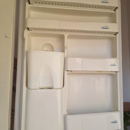 یخچال فریزر هیمالیا