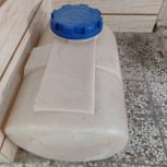 مخزن آب 300 لیتری