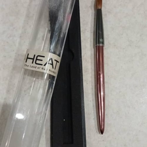 قلم مویی کاشت ناخن