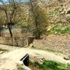 124 متر زمین در دربند ولیان