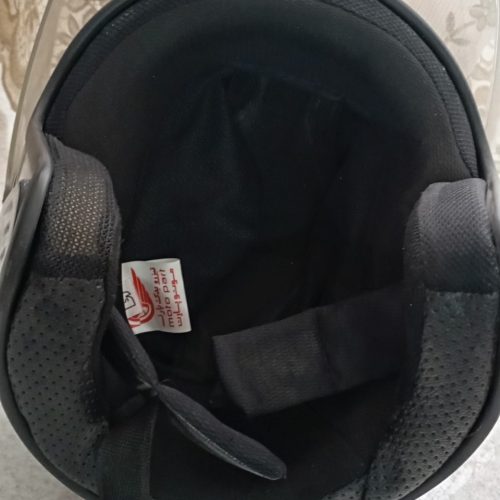 کلاه کاسکت نو نو