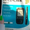 دستگاه قند خون Accu-Chek Active