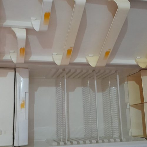 یخچال فریزر ارج