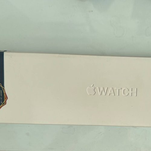 اپل واچ سری 7 45 میلی متر