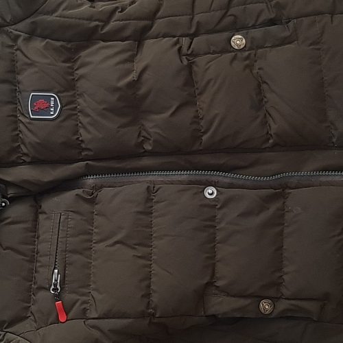 کاپشن پسرانه